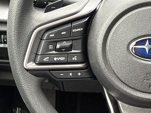 Used 2024 Subaru Impreza 2.0i Sport image 23