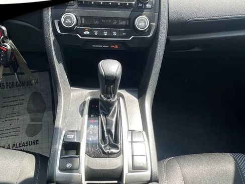 Used 2020 Honda Civic LX image 15