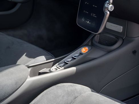 New 2026 McLaren Artura Spider RWD image 40
