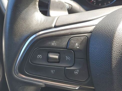 Certified 2023 Buick Envision Preferred AWD/4WD image 23