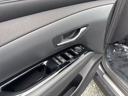 New 2026 Hyundai Tucson Limited AWD/4WD image 17