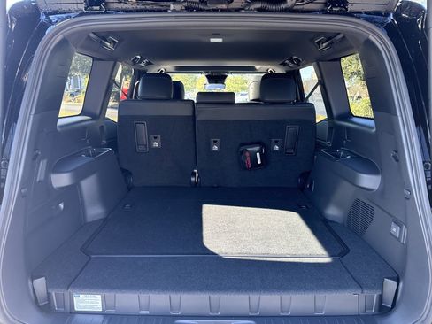 New 2025 Toyota Land Cruiser 1958 image 39