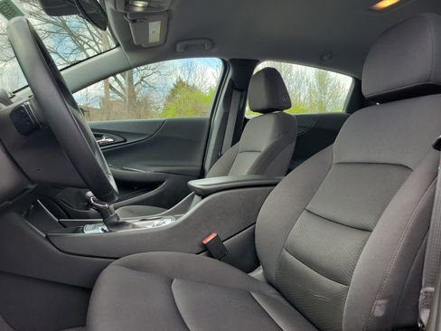 Used 2024 Chevrolet Malibu RS image 19