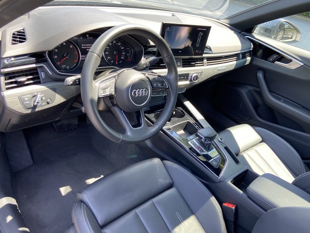 Used 2023 Audi A4 2.0T Premium w/ Convenience Package AWD/4WD image 25
