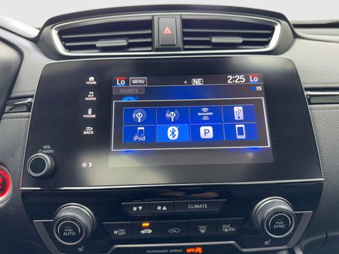 Used 2019 Honda CR-V EX-L image 27