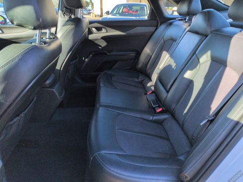 Used 2022 Kia K5 GT-Line image 28