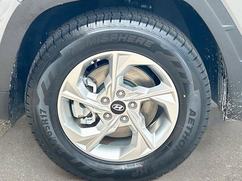 Used 2024 Hyundai Tucson SEL AWD/4WD image 41