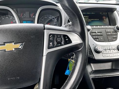 Used 2017 Chevrolet Equinox LT w/ Convenience Package AWD/4WD image 14