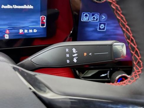 New 2026 Chevrolet Blazer EV SS w/ LPO, Blackout Package image 19