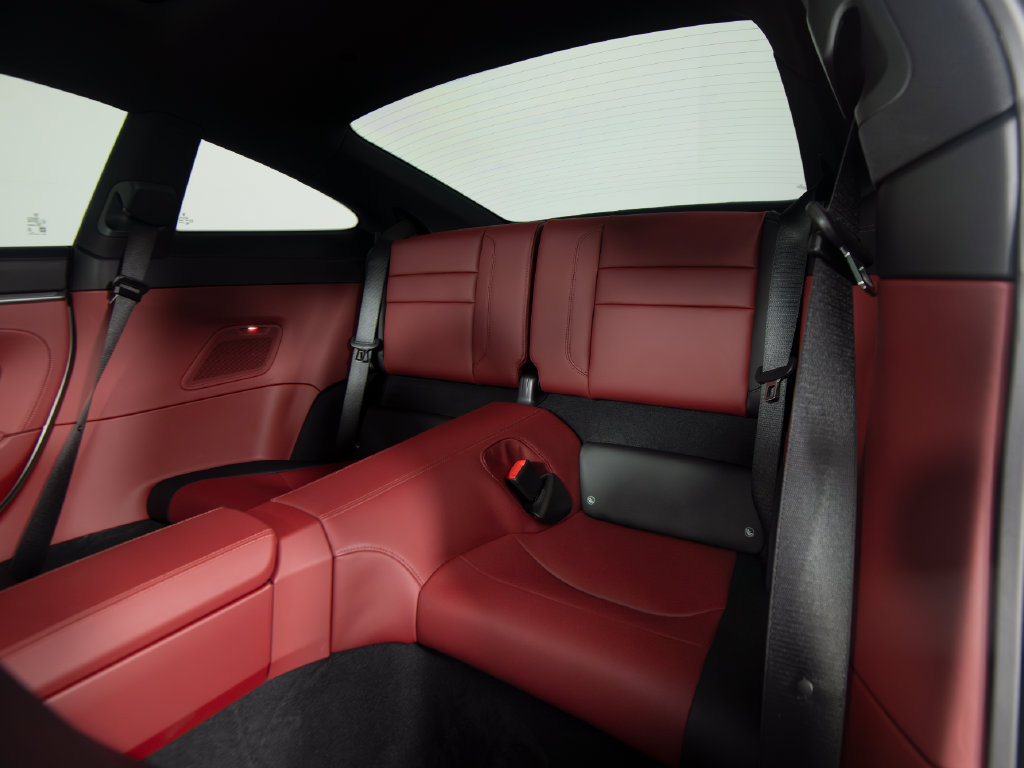Certified 2026 Porsche 911 Carrera S RWD image 40