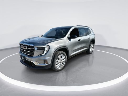 New 2026 GMC Acadia Elevation w/ Elevation Premium Package image 4