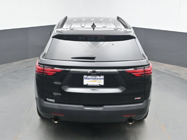 Used 2023 Chevrolet Traverse RS AWD/4WD image 42