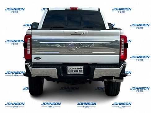 New 2026 Ford F250 King Ranch w/ Chrome Package AWD/4WD image 4