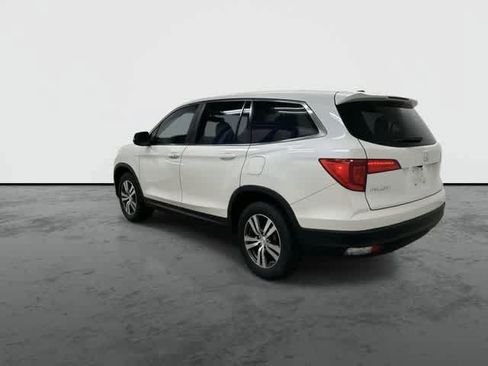 Used 2017 Honda Pilot EX-L image 2