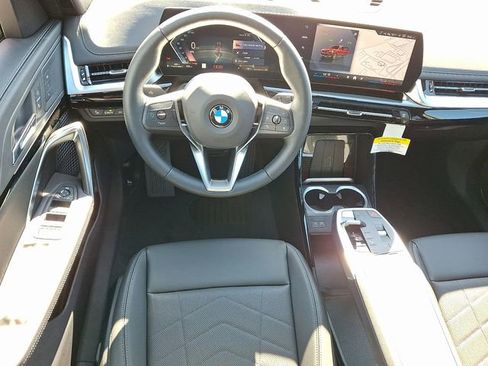 New 2026 BMW X1 xDrive28i w/ Technology Package AWD/4WD image 10