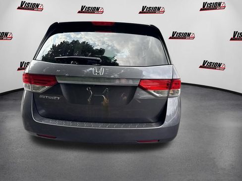Used 2016 Honda Odyssey EX-L image 6