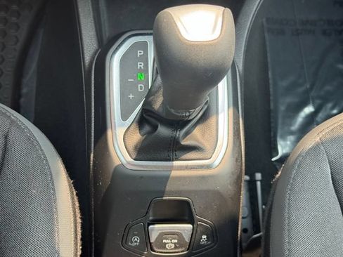 Certified 2023 Jeep Renegade Altitude w/ Convenience Group I AWD/4WD image 36