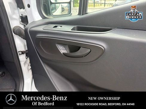 Used 2024 Mercedes-Benz Sprinter 2500 image 24