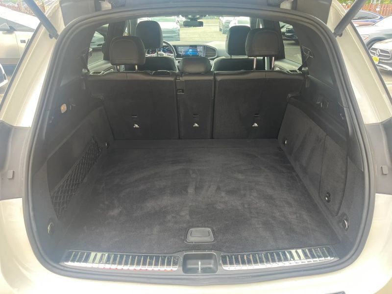 Used 2022 Mercedes-Benz GLE 350 4MATIC image 31