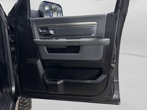 Used 2020 RAM 1500 Classic Warlock w/ Electronics Group image 36