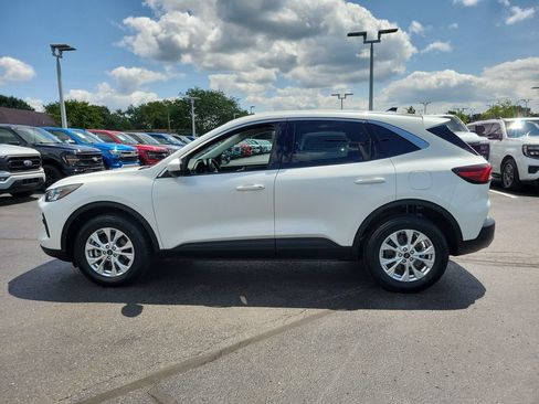 Certified 2023 Ford Escape Active w/ Tech Pack #2 AWD/4WD image 7