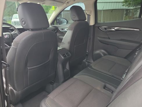 Used 2022 Buick Envision Preferred FWD image 18