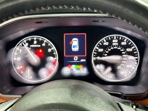 Certified 2022 Subaru Legacy Touring XT image 10