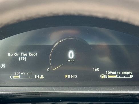 Used 2022 Lincoln Corsair Reserve w/ Equipment Group 201A image 22