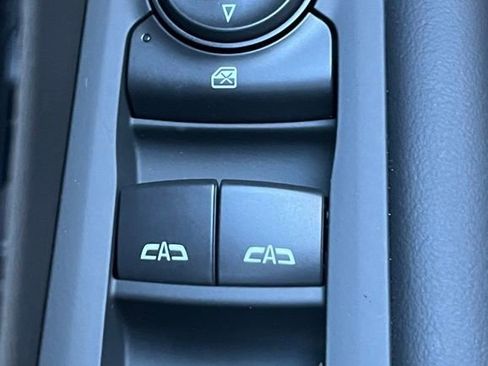 New 2026 Chevrolet Tahoe LS w/ LPO, Dark Essentials Package image 7