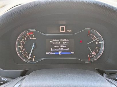 Used 2021 Honda Ridgeline Sport