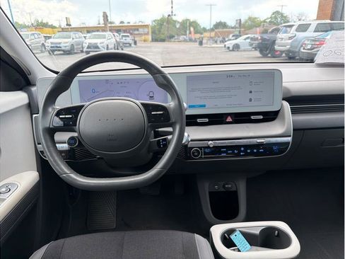 Used 2024 Hyundai Ioniq 5 SEL AWD/4WD image 5