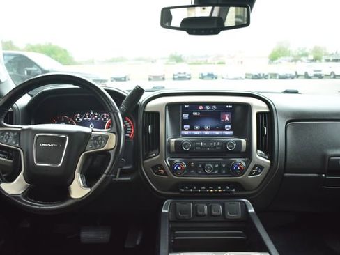 Used 2015 GMC Sierra 2500 Denali AWD/4WD image 38