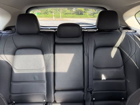 Used 2025 MAZDA CX-5 AWD 2.5 S w/ Preferred Package image 30
