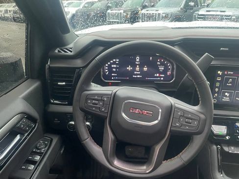 Used 2026 GMC Sierra 2500 AT4 w/ AT4 Premium Plus Package AWD/4WD image 27