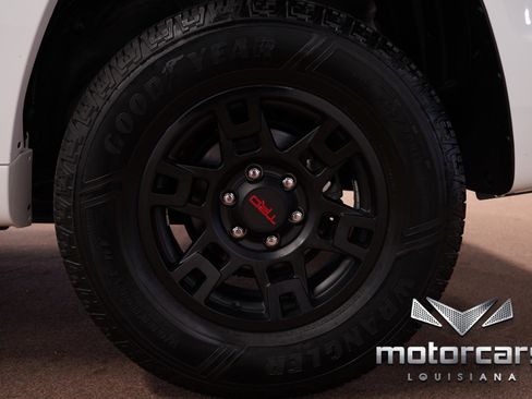 Used 2023 Toyota 4Runner TRD Sport image 20