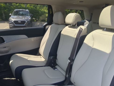 New 2026 Kia Carnival SX image 12