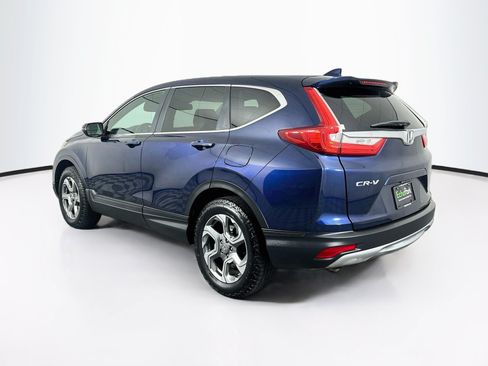 Used 2017 Honda CR-V EX-L image 5