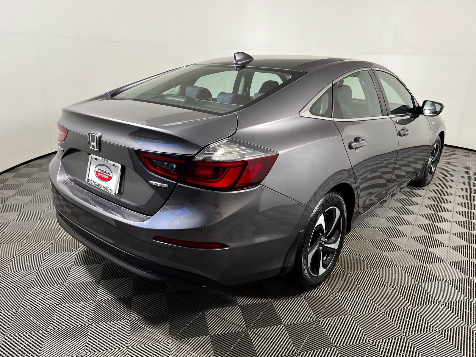 Used 2022 Honda Insight EX image 5