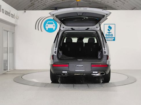 Used 2024 Hyundai Santa Fe SE image 69