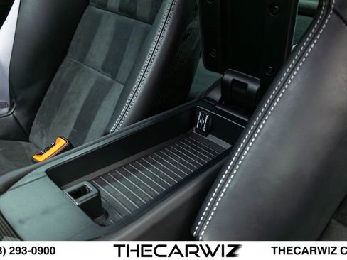 Used 2016 Porsche 911 GT3 RS RWD image 81