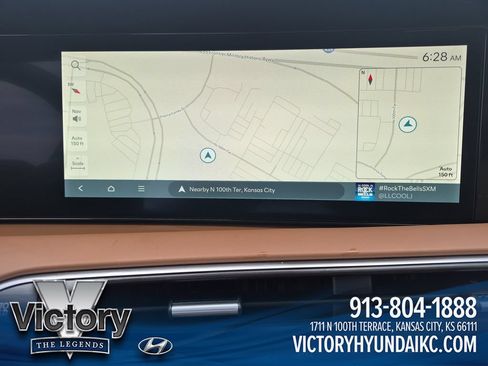 Used 2026 Hyundai Palisade Calligraphy FWD image 19
