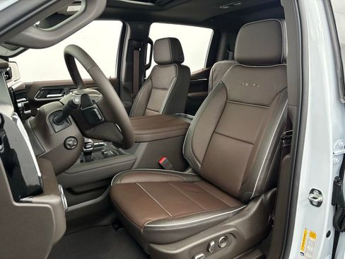 New 2026 GMC Sierra 1500 Denali w/ Denali Reserve Package image 20