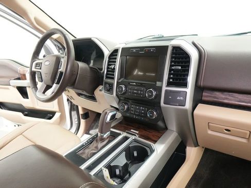 Used 2018 Ford F150 Lariat AWD/4WD image 25