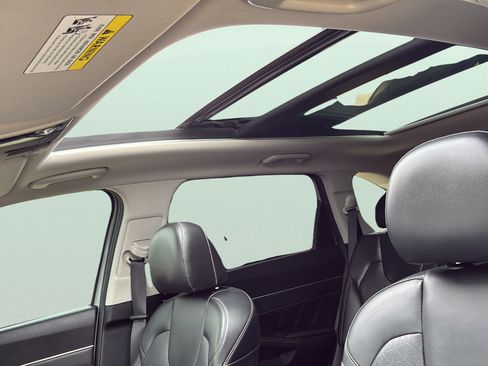 Used 2022 Kia Sorento SX FWD image 16