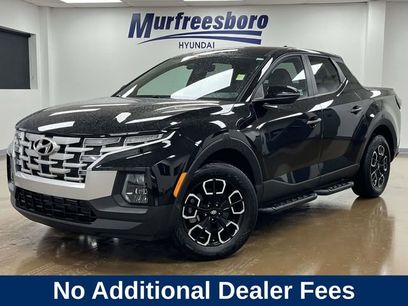 Used 2024 Hyundai Santa Cruz SEL