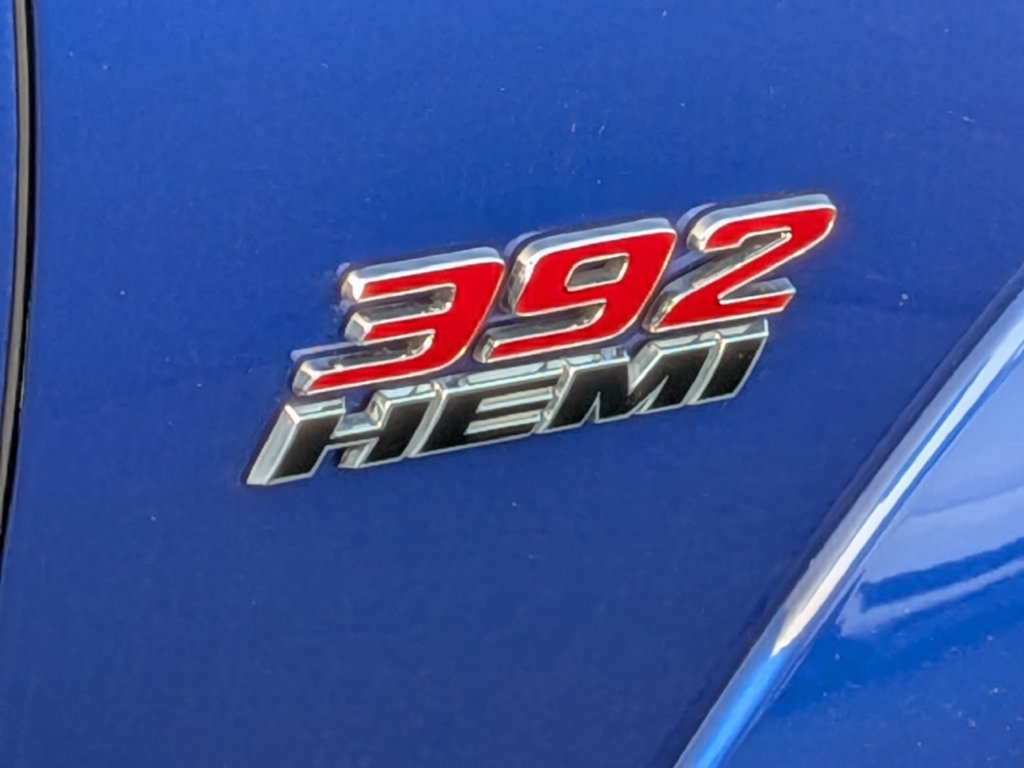 Used 2022 Dodge Charger Scat Pack RWD image 10
