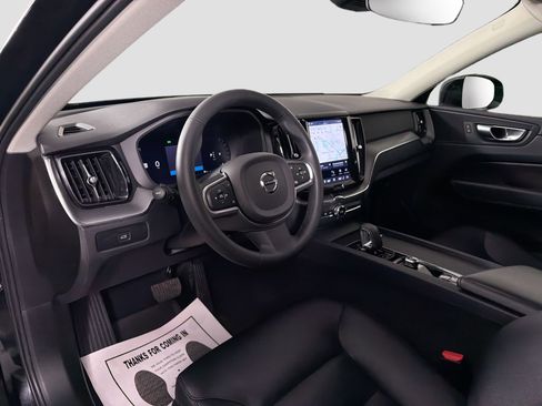 Certified 2023 Volvo XC60 B5 Core w/ Climate Package image 10