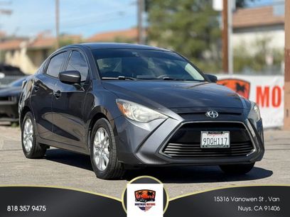 Used 2016 Scion iA