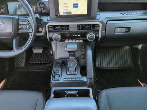 Certified 2025 Toyota Tacoma SR w/ SR Upgrade Package RWD image 18