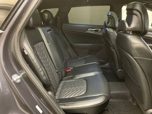Used 2026 Kia Sportage X-Line w/ X-Line Premium Package AWD/4WD image 26